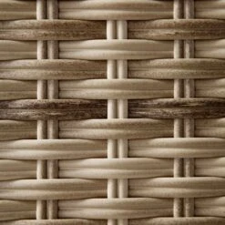 Granchester 120cm Natural Rattan Storage Box β UV Resistant Garden Trunk with Hydraulic Lid 18 Granchester 120cm Natural Rattan Storage Box β UV Resistant Garden Trunk with Hydraulic Lid -Daals Store OD TRUNK 8047 NAT detail3