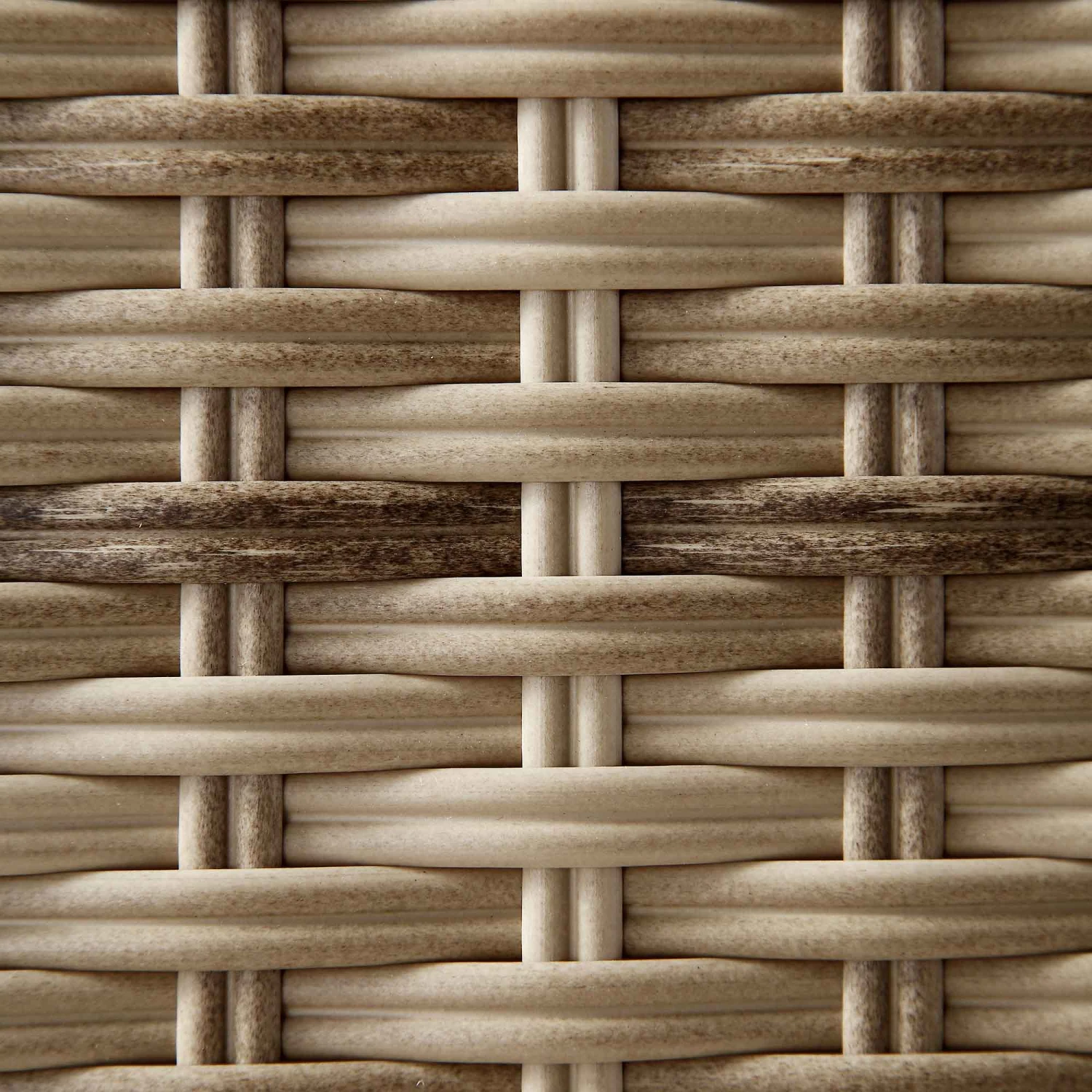 Granchester 120cm Natural Rattan Storage Box β UV Resistant Garden Trunk with Hydraulic Lid 9 Granchester 120cm Natural Rattan Storage Box β UV Resistant Garden Trunk with Hydraulic Lid - Image 9