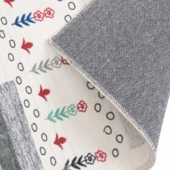 Cherokee Printed Rug 80 X 150 Cm -Daals Store RG M167 S detail2