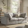 Lutyens Taupe Boucle Modular Sofa, 2-Piece 19 Lutyens Taupe Boucle Modular Sofa, 2-Piece -Daals Store SCSF 054 TAU BOU 2P main