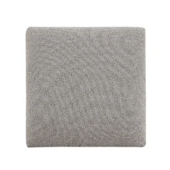 Lutyens Taupe Boucle Modular Sofa, Stool 18 Lutyens Taupe Boucle Modular Sofa, Stool -Daals Store SCSF 054 TAU BOU C WB4