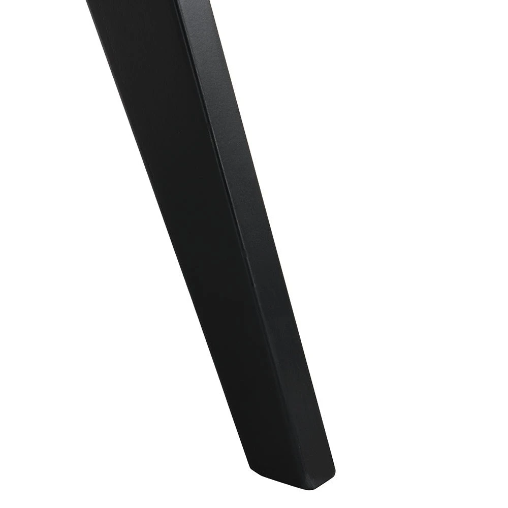 Jeanne Black Colour Cane Rattan Solid Beech Wood Dining Chair 10 Jeanne Black Colour Cane Rattan Solid Beech Wood Dining Chair - Image 10