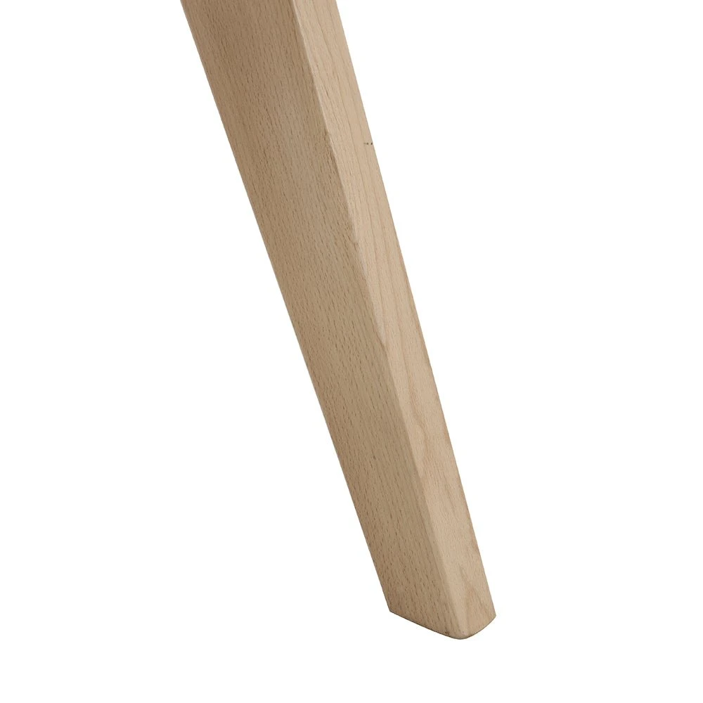 Jeanne Natural Colour Cane Rattan Solid Beech Wood Dining Chair 10 Jeanne Natural Colour Cane Rattan Solid Beech Wood Dining Chair - Image 10