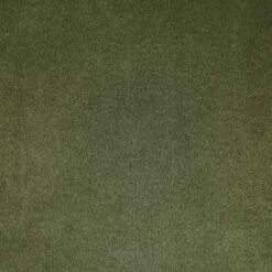 Hansel Upholstered Padded Dining Chair, Moss Green Velvet And Light Walnut Frame -Daals Store XN R100 GREENVEL WLAN fabric detail