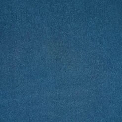 Hansel Upholstered Padded Dining Chair, Blue Velvet And Black Frame 27 Hansel Upholstered Padded Dining Chair, Blue Velvet And Black Frame -Daals Store XN R100 NAVYVEL BLACK fabric detail