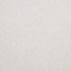 Pienza Cane Sofa Bed, Beige Woven Fabric With Natural Solid Oak Frame -Daals Store XNSF 760 BEIGEFAB NAT fabric detail