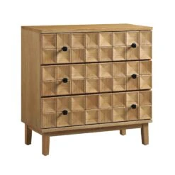 Gibbs Chest Of 3 Drawers, Natural 17 Gibbs Chest Of 3 Drawers, Natural -Daals Store XXCOD 026 NAT WB2