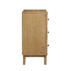 Gibbs Chest Of 3 Drawers, Natural 21 Gibbs Chest Of 3 Drawers, Natural -Daals Store XXCOD 026 NAT WB5
