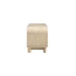 Maude 160cm Wide TV Unit in Natural Ash β Mid-Century Media Console with Antique Brass Detail 16 Maude 160cm Wide TV Unit in Natural Ash β Mid-Century Media Console with Antique Brass Detail -Daals Store XXTV 049 NAT NAT WB6