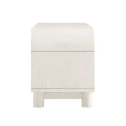 Maude TV Unit, Washed White Ash -Daals Store XXTV 049 WHITE WHITE WB4