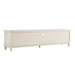 Chantilly Whitewashed 200cm Wide TV Unit 31 Chantilly Whitewashed 200cm Wide TV Unit -Daals Store XXTV 055 WHITEWASH WB7