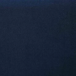 Leamington Deep-Buttoned Upholstered Bed, Midnight Blue Velvet 29 Leamington Deep-Buttoned Upholstered Bed, Midnight Blue Velvet -Daals Store ZX 1063 NAVY VEL fabric detail