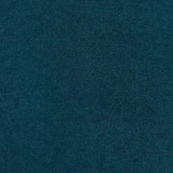 Luella Upholstered Wooden Plinth Base Storage Bed, Teal Velvet -Daals Store ZX 1151 TEAL VEL fabric detail