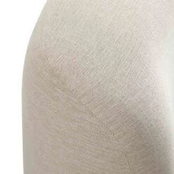 Constance Winged Headboard Ottoman Storage Bed, Beige Linen 30 Constance Winged Headboard Ottoman Storage Bed, Beige Linen -Daals Store ZX 2182 BEIGE LIN detail4