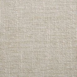 Constance Winged Headboard Ottoman Storage Bed, Beige Linen 31 Constance Winged Headboard Ottoman Storage Bed, Beige Linen -Daals Store ZX 2182 BEIGE LIN fabric detail