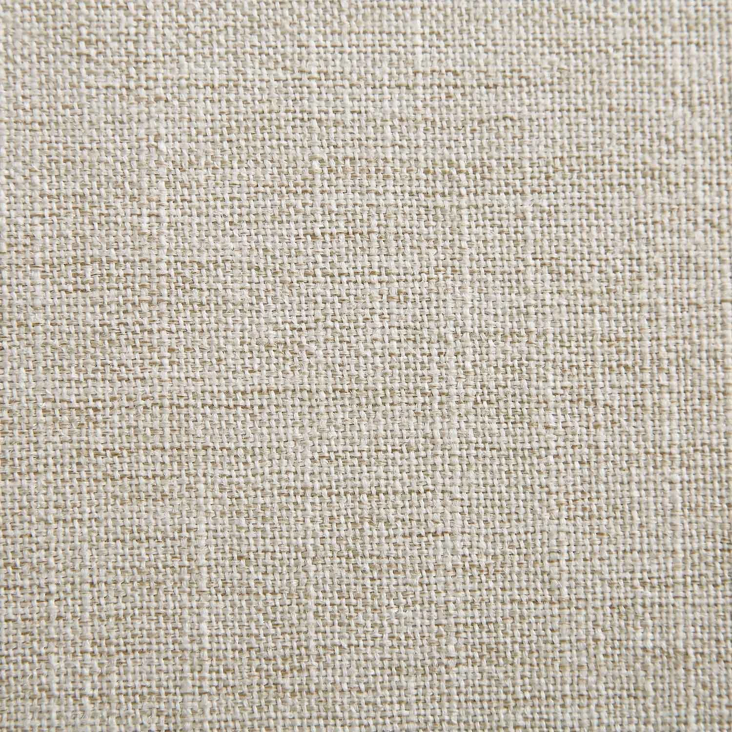 Constance Winged Headboard Ottoman Storage Bed, Beige Linen 16 Constance Winged Headboard Ottoman Storage Bed, Beige Linen - Image 16