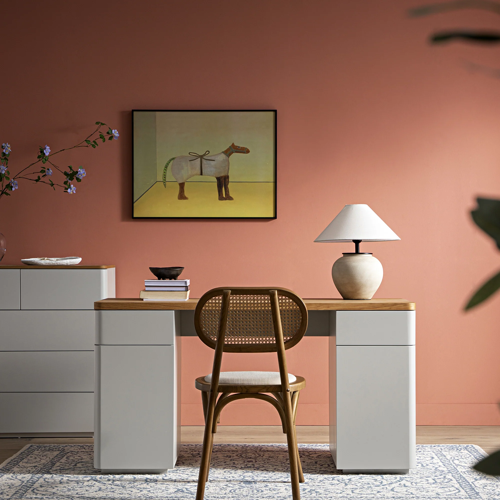 Daals Store -Daals Store BSD 150 DOVEGREY scene1